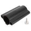 Camping Tent Rod Holder Portable Outdoor Awning Canopy Pole Holder
