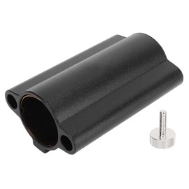 Camping Tent Rod Holder Portable Outdoor Awning Canopy Pole Holder Adjustable Tent Fixed Pole Base Accessories