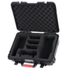 Smatree Waterproof Carrying Case Compatible for Mavic Platinum/DJI Mavic Pro