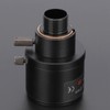 2.8-12mm 3MP HD Manual Zoom 1 / 2.7 M12 Mount