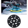 ECSiNG 2PCS 150mm 6 Inch Soft Sponge Interface Pad Compatible