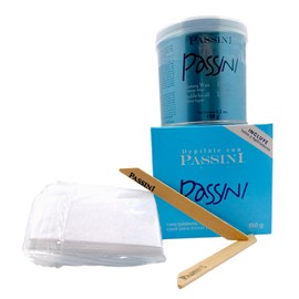 PASSINI CERA MIEL EPILATORIA 150 GR