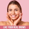 Moira Lápiz para cejas Precision Brow Pencil (002, BLONDE BROWN)