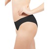 BODY CONTROL Bikini Set de 7 Piezas Semanario para Mujer