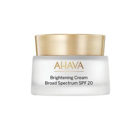 AHAVA Even Tone Brightening Cream SPF20 50ml