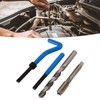 Thread Repair Coil Inserts Kit High Speed Steel Universal Auto