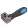 3/16in Flaring Tool Metal Handheld Brake Line Flare Tool for