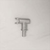 Kay Trailer Door Aluminum Cam Bar Lug Replacement Part only