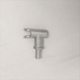 Kay Trailer Door Aluminum Cam Bar Lug Replacement Part only Left Hand Version