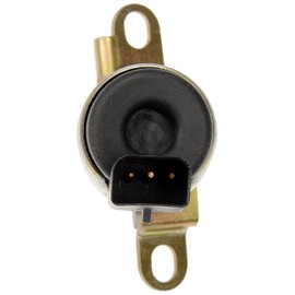 Dorman 924-733 Shift Interlock Solenoid Compatible with Select Ford / Lincoln / Mercury Models