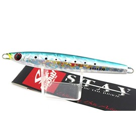 shaut! Metal Jig Lure, Stay