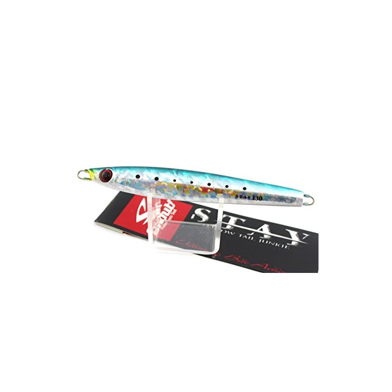 shaut! Metal Jig Lure, Stay