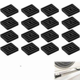 Vibration Damper Air Conditioning Rubber Vibration Damper Air Conditioning Rubber Buffers, Vibration Damper Made of Rubber, Air Conditioning Shock Absorber, Shock Absorber for Outdoor Air Conditioning