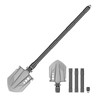 Outdoor Folding Shovel Multi-Tool Camping Shovel Entrenching Tool for Car