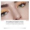 Barra De Sombra De Ojos Con Purpurina Eelhoe De Alta