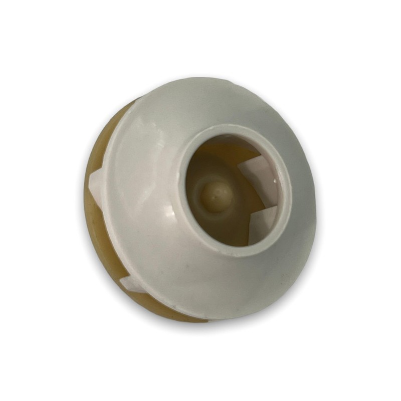 INVERTEC Dishwasher Pump/Motor Impeller Repair Kit - 00167085, REPLACES: 167085