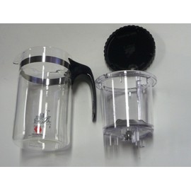 PIAO I TEA POT GL-865 500cc (Taiwan Multi Teapot)