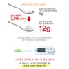 (Surakan) Digital salinity meter 5% salt salinity measurement Dr. Hans