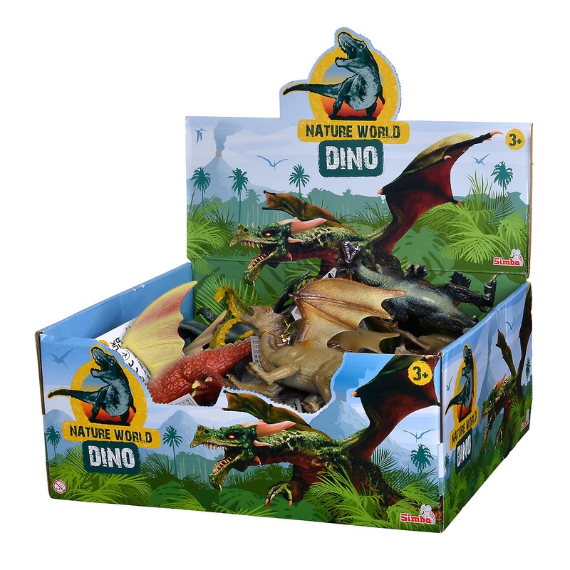 SIMBA 104342542 Kite, 6 Varieties, Random Delivery