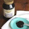 Golden Barrel Unsulfured Black Strap molasses, 32 oz