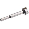 22mm Forstner Bit 3/8" Shank Boring Hole Cutter Flat Wood