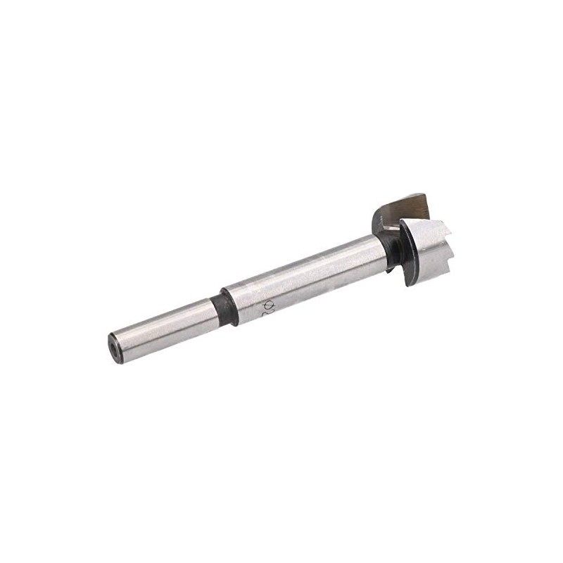 22mm Forstner Bit 3/8" Shank Boring Hole Cutter Flat Wood