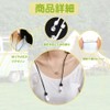 Earphone Strap, Earphone Cord Holder, Earphones, Neck, Fall Prevention, Cable,