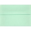 A1 Envelopes - Light Green 70lb - 3 5/8 x