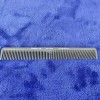 Starflite Vintage Starflite DuPont Grey Hair Comb #858 Cutting Comb