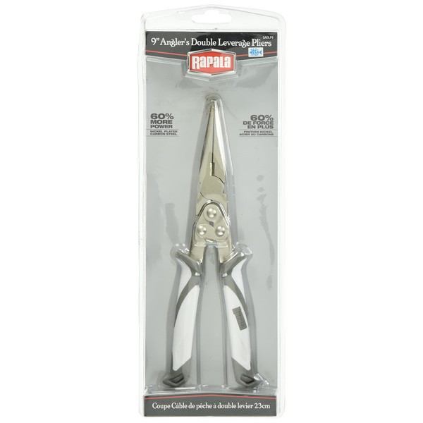 rapara (Rapala) sorutoangura- dabururebere-zi Pliers sadlp9.
