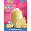 Klass Aguas Frescas |Pina Colada Drink Mix| Flavor From Natural