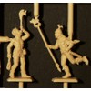 Italeri 1:72 Gaul Warriors 1st to 2nd Century BC