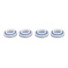4PCS Pool Cleaner Wheel Ball Bearing C60 Wheel Ball Bearing