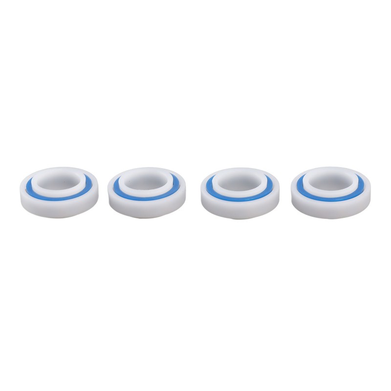 4PCS Pool Cleaner Wheel Ball Bearing C60 Wheel Ball Bearing
