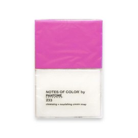Pantone Universe Taglia Unica Perfumed Soap for Hands Face Body Pink Discourur Charm