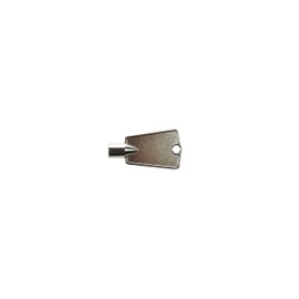 HQRP - Llave de puerta de congelador compatible con Whirlpool Kenmore Amana WP842177 842177 111110 14211802 730436