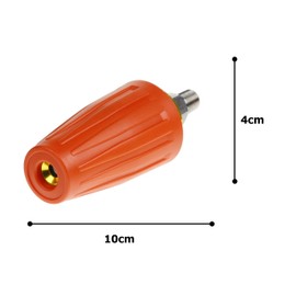 Seiwa Sangyo Powerful Turbo Nozzle TN-02 (040)