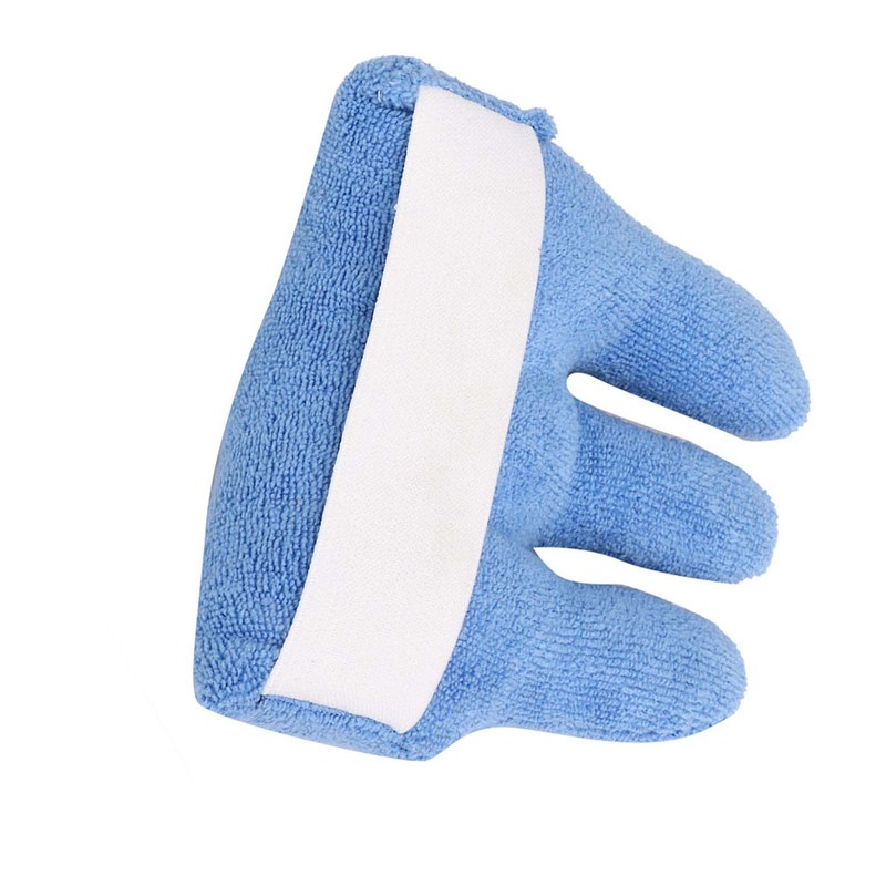 Professional Finger Separator Anti Stick Hand Finger Aid Protector Bed