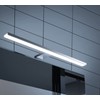 YIQAN 30cm luce specchio bagno led 7W 490 lumen 230