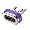 16pin Dedicated Micro USB Terminal, 18 W, Rapid Charging, Data