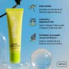 Protector solar Bubble Plus One Tinted Mineral Sunscreen 40FPS en