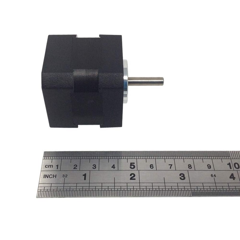 Bemonoc Diameter 42mm BLDC 24V 5000rpm Brushless 3 Phase Small