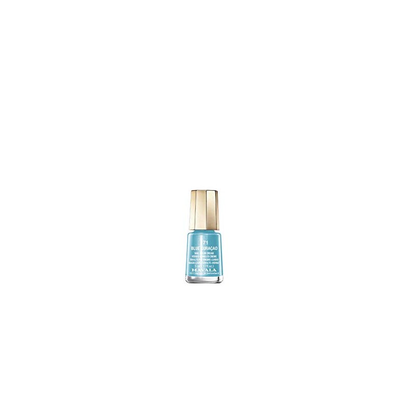 MAVALA Nail Polish - 5 ml
