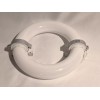 Neptun 250 Watt Induction Circular Bulb, 4100 Kelvin, NICT-C-250841