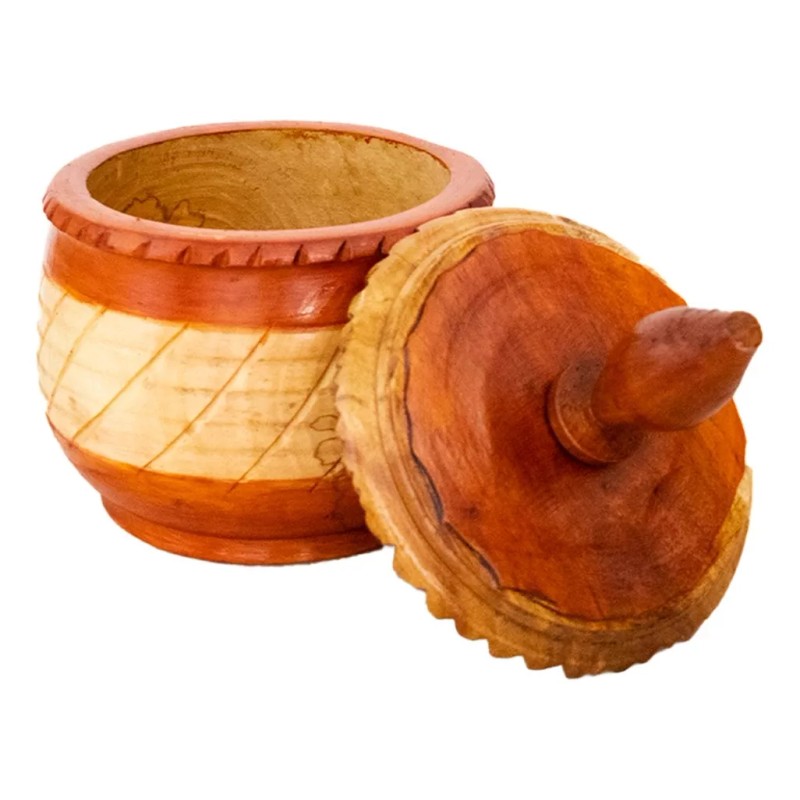 Batea De Aggayú Y Pilón Santeria