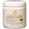 Rainbow Research Henna Hair Color and Conditioner Persian Dark Brown