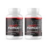 Beast Force (2 Pack) Beast Force Pills, BeastForce Advanced Formula
