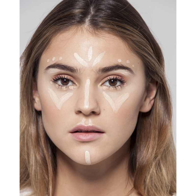 L'Oreal Paris True Match The One Concealer, 3N Creamy Beige,