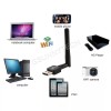 AP 150 Mbps Dual Band 2.4Ghz Wireless USB WiFi Network