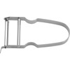 Westmark Stainless Steel U-Shape Vegetable Peeler, 105 mm Size